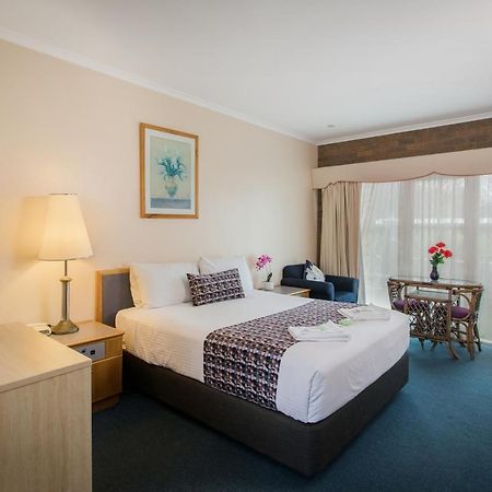 Australia Park Motel Albury Luaran gambar