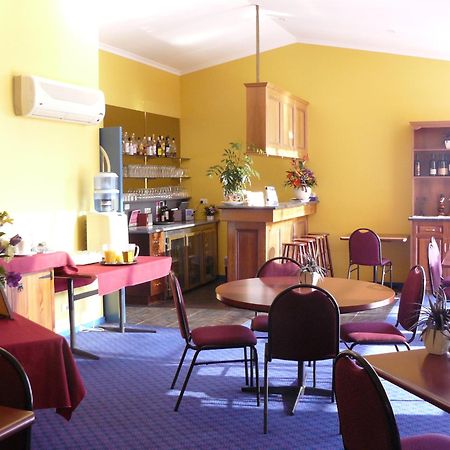 Australia Park Motel Albury Luaran gambar