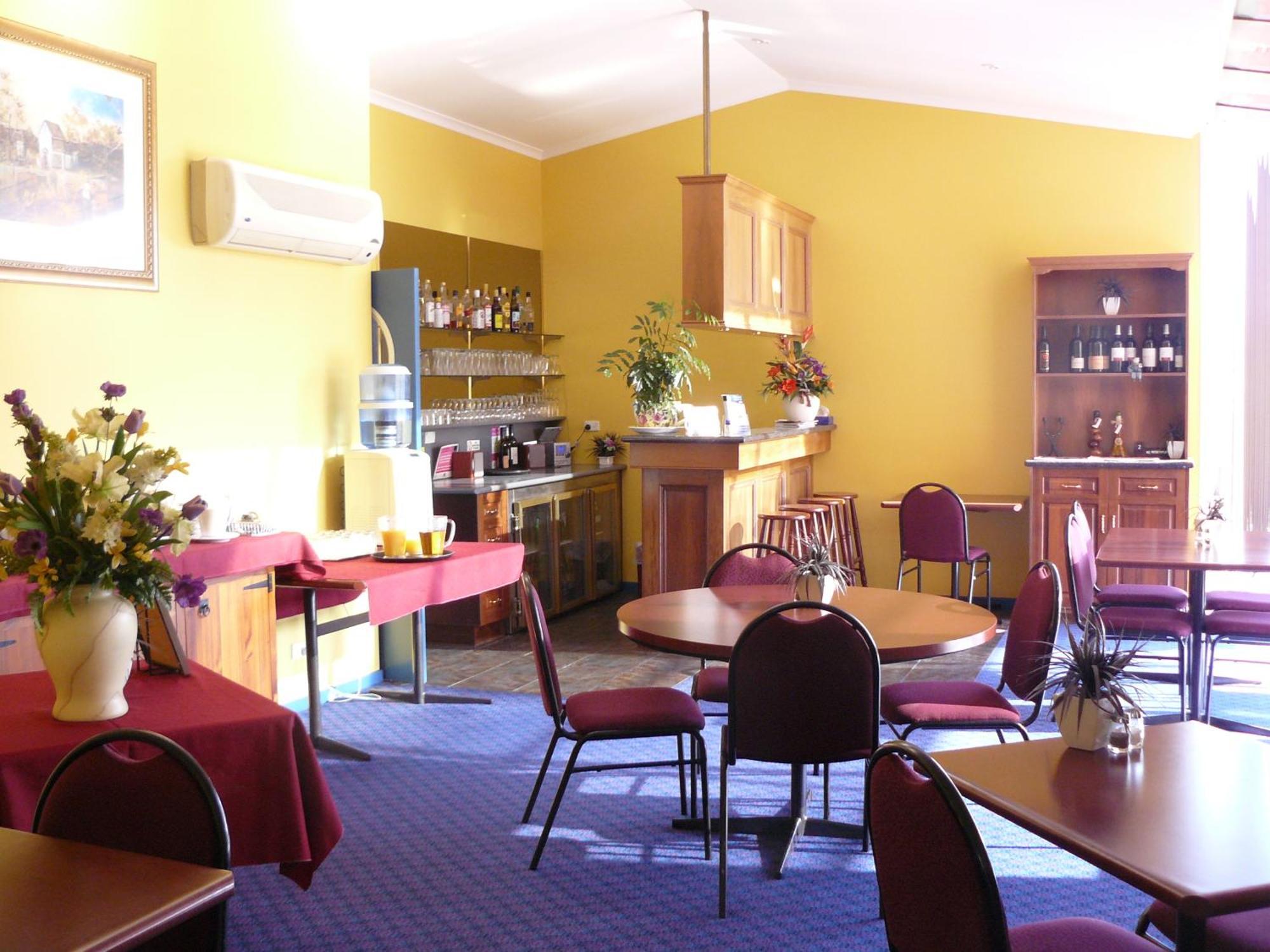 Australia Park Motel Albury Luaran gambar