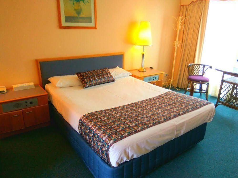 Australia Park Motel Albury Luaran gambar